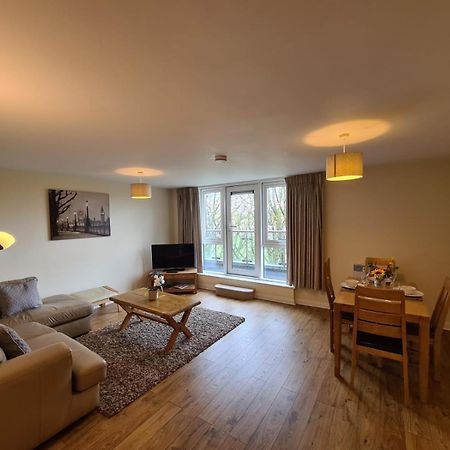 Solihull Centre Apartments Eksteriør bilde
